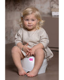 OKBaby Bacio Relax Rosa