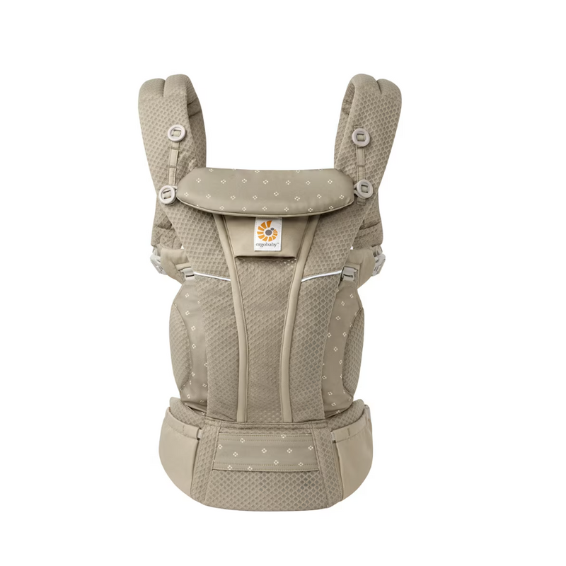 Ergobaby Omni Breeze Olive Diamond