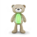 Zazu Kids Brody SleepTrainer Taupe