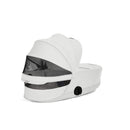 Cybex Mios/Coya Style Alcofa Dobrável Off White