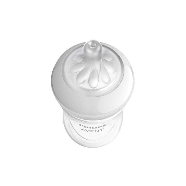 Philips avent 2 tetinas natural response fluxo 1 0m+