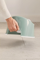 Babybjorn Bacio Smart Potty Deep Green White