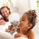 Munchkin Brinquedo de Banho Elefante Bolhinhas