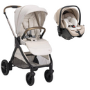 Chicco Duo Bellagio 2.0 Amber Glow com First Seat Recline