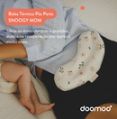Doomoo Snoogy Moon Peach