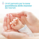 Chicco Conjunto Manicure Bebé Raposa