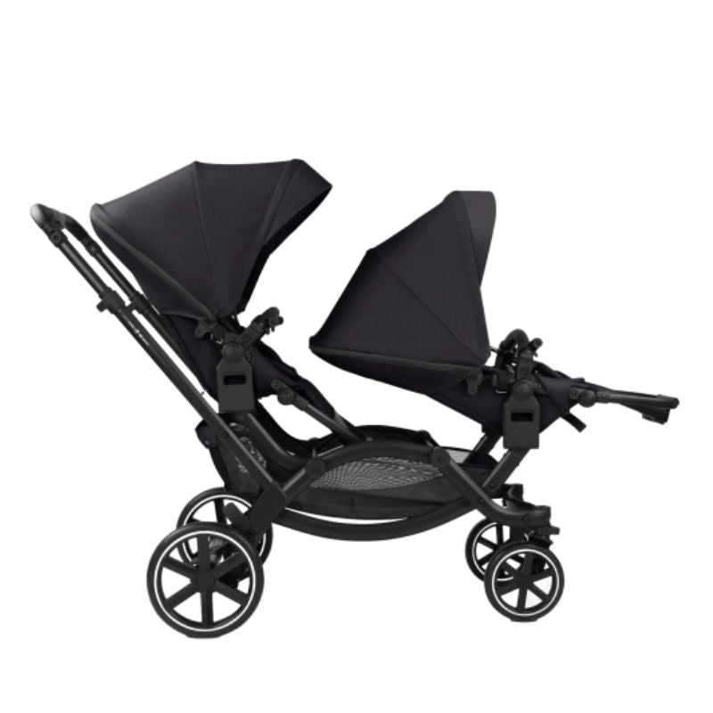 ABC Design Zoom 2 Coal