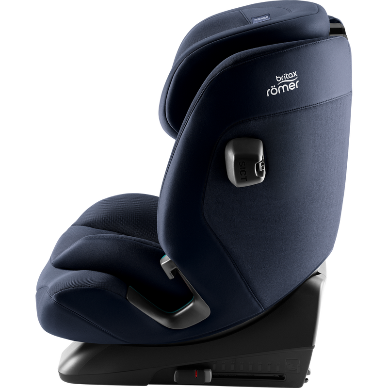 Britax Romer Advansafix Pro Style Night Blue