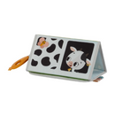 Tiny Love Brinquedo sensorial Tummy Time Farmers