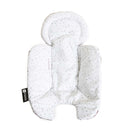 4moms redutor recém nascido maroon plush