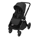 Maxi Cosi Oxford Flex Ony Black