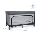 Maxi Cosi Merlin Elegance Graphite