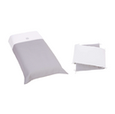 Alondra Convertível ZEN c/ Cama + Têxteis 178 + Colchão