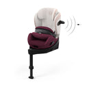 Cybex Anoris S Style Quartz Pink
