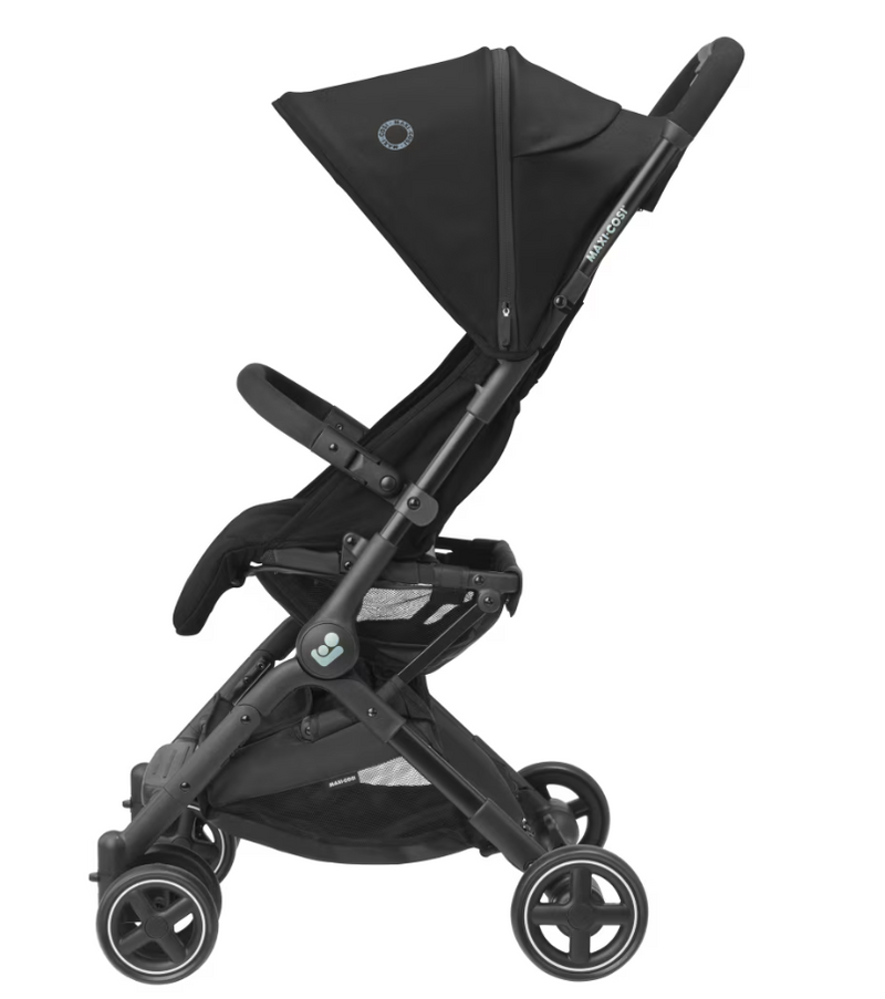 Maxi Cosi Lara 2 Essential Black