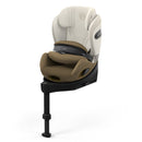 Cybex Anoris Si Style Jade Green