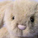 Jellycat Bunny Oat Flufflet