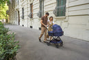 Chicco Sety Boston Carrycot Gray