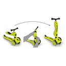 Trotinete Highwaykick One Forest