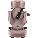 Britax Romer Kidfix Pro Style Dusty Rose + Forra de Verão