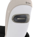Cybex Sirona S Style Off White