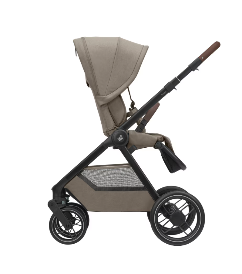 Maxi Cosi Oxford Twillic Truffle