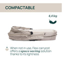 Chicco Alcofa Flexi Como Lake
