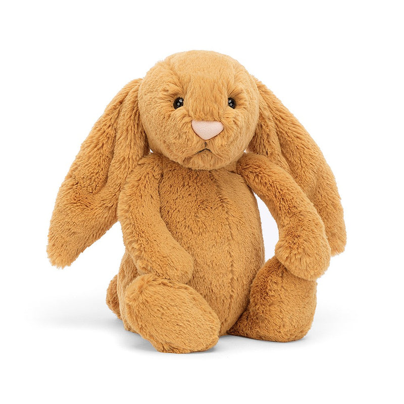 Jellycat bashful golden bunny medium