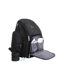 Bebeconfort Mochila Eco Baby Black