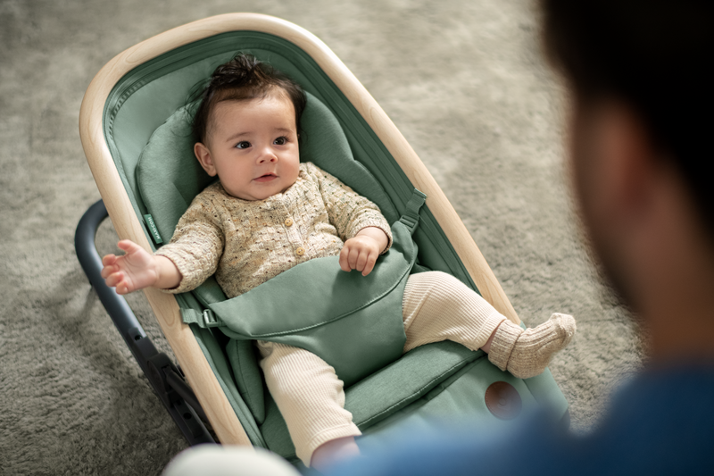 Maxi Cosi Kori Beyond Green Eco