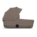 Cybex Priam Style Alcofa Dobrável Coconut Brown
