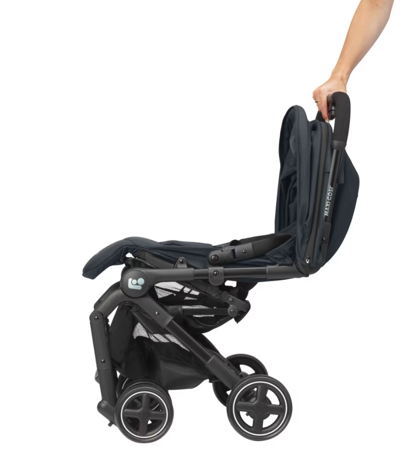 Maxi Cosi Lara 2 Essential Graphite