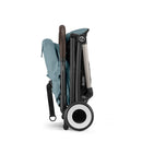 Cybex Orfeo TPE Stormy Blue