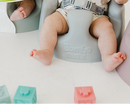 Bumbo Floor Seat Max Heather