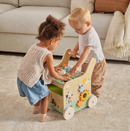 Tiny Love Carrinho Actividades Walker Farmers