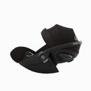 Cybex Pack eGazelle S + Alcofa + Cloud G Plus + Adaptadores + Base G Moon Black