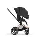 Cybex Priam Style Seat Pack Sepia Black