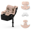 Cybex Sirona Si Cozy Beige