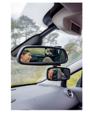 Ezimoov Espelho Frente Com Clip