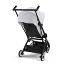 Cybex Libelle BLK Fog Grey