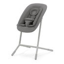 Cybex Lemo 4 em 1 Suede Grey com Learning Tower