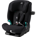 Britax Romer Advansafix Pro Classic Deep Black + Forra de Verão