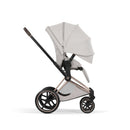 Cybex Priam Style Seat Pack City Grey