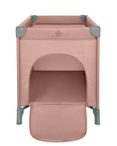 KikkaBoo Cama de Viagem So Gifted Rosa