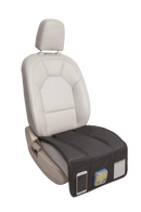 Ezimoov Protetor de Assento 3 em 1