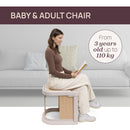 Chicco Torre Aprendizagem Evolutiva Meraviglia