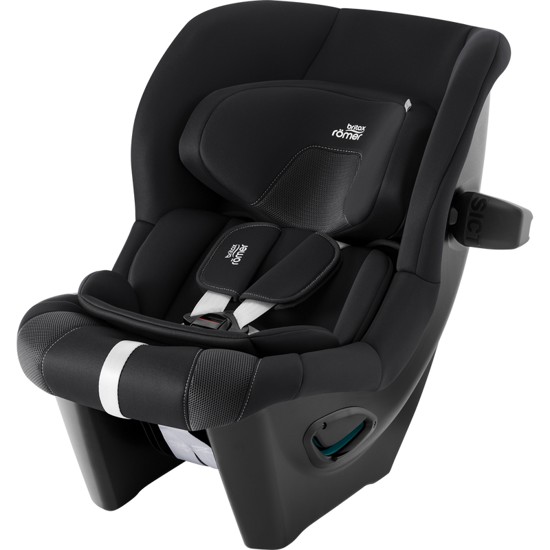 Britax Romer Max Safe Pro Green Sense Galaxy Black