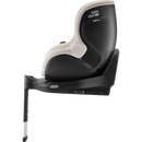 Britax Romer Dualfix Pro M Lux Soft Taupe + Forra de Verão