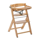 Bebeconfort Timba 2 Natural Wood