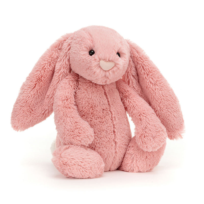 Jellycat bashful petal bunny medium